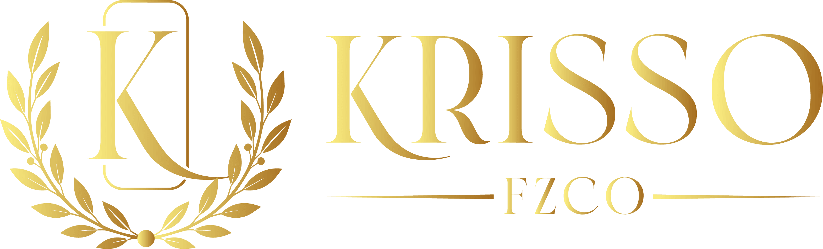 KRISSO FZCO